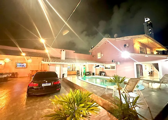 Casa / Pousada Penelope