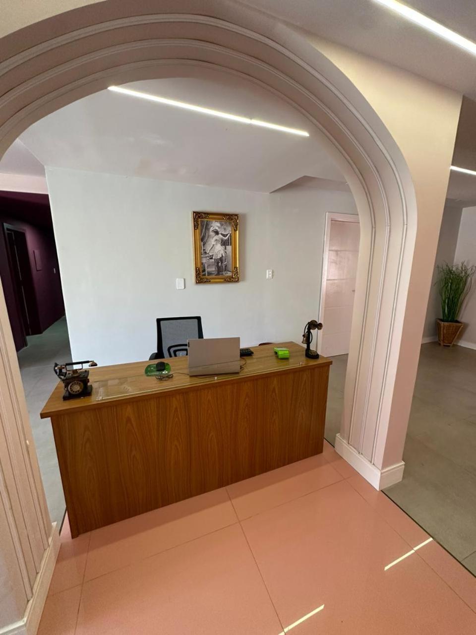 Casa / Pousada Penelope Acomodação com café da manhã  Balneario Camboriu